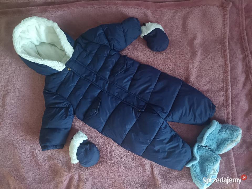 Kombinezon Zimowy Mayoral 68 Kwidzyn