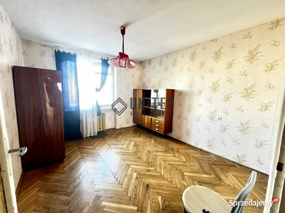 Legionów Wrocław sprzedam