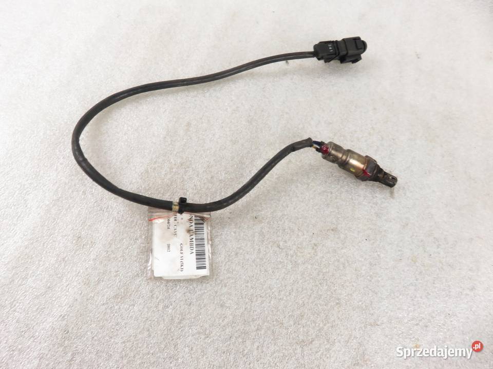 SONDA LAMBDA VW GOLF VI 5K1 16 TDI CAYC
