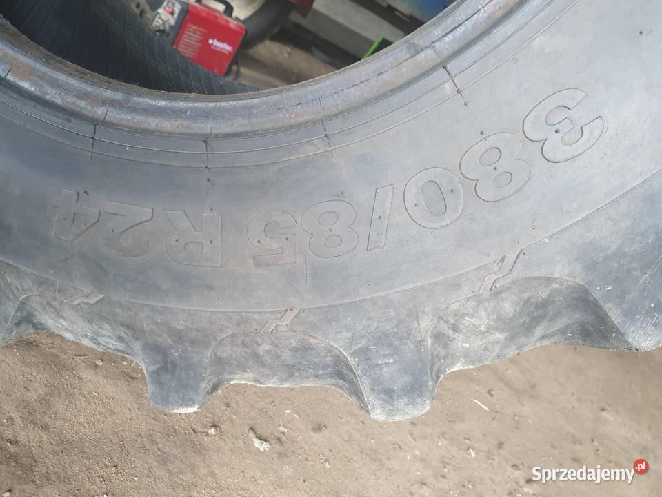 Opona 3808524 Kikół