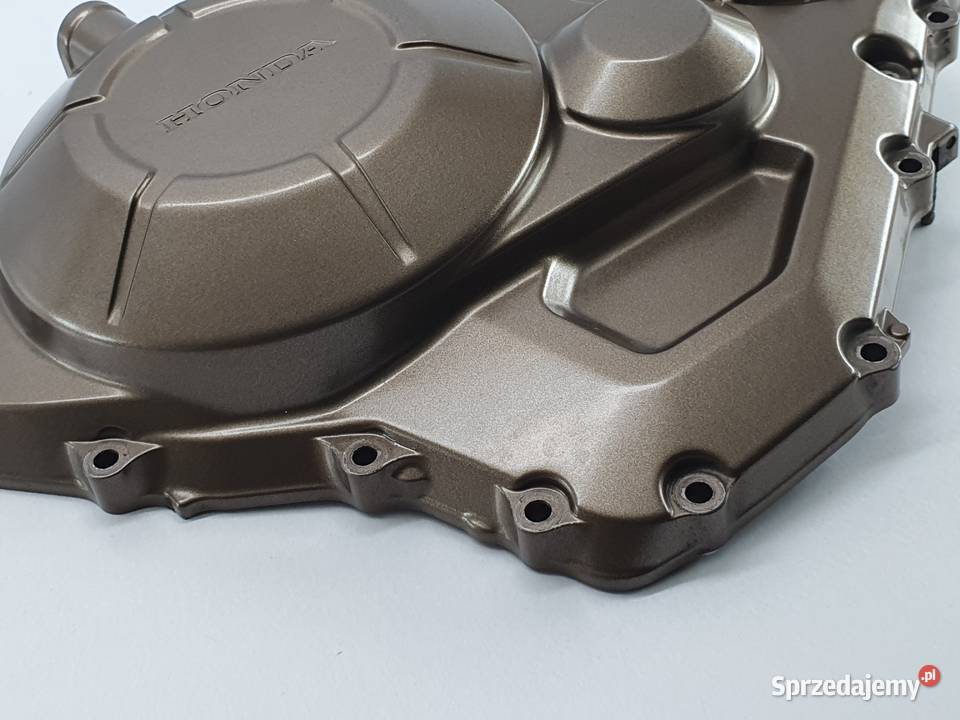 Dekiel Sprzegla Pokrywa Pompa Honda Crf 1000 Łódź sprzedam