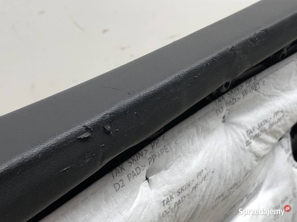 BOCZEK DRZWI LEWY PRZÓD HYUNDAI TUCSON SUV