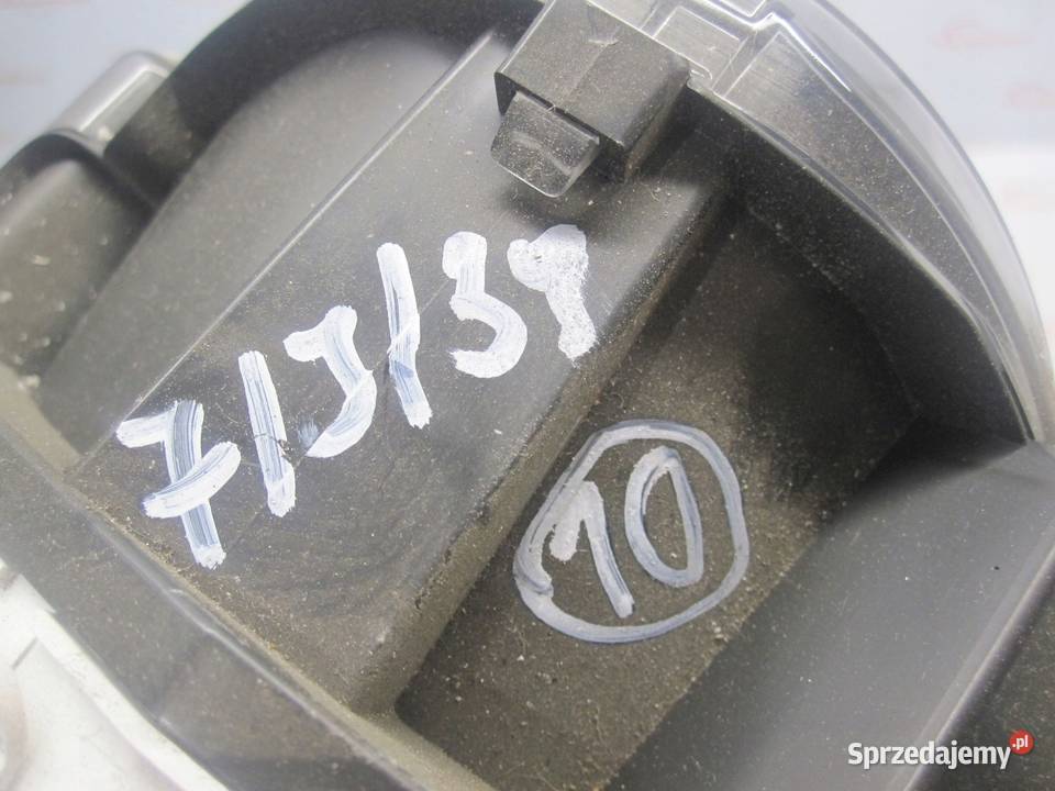 MITSUBISHI ASX I 11r licznik zegary 8100B456 Liczniki i zegary świętokrzyskie
