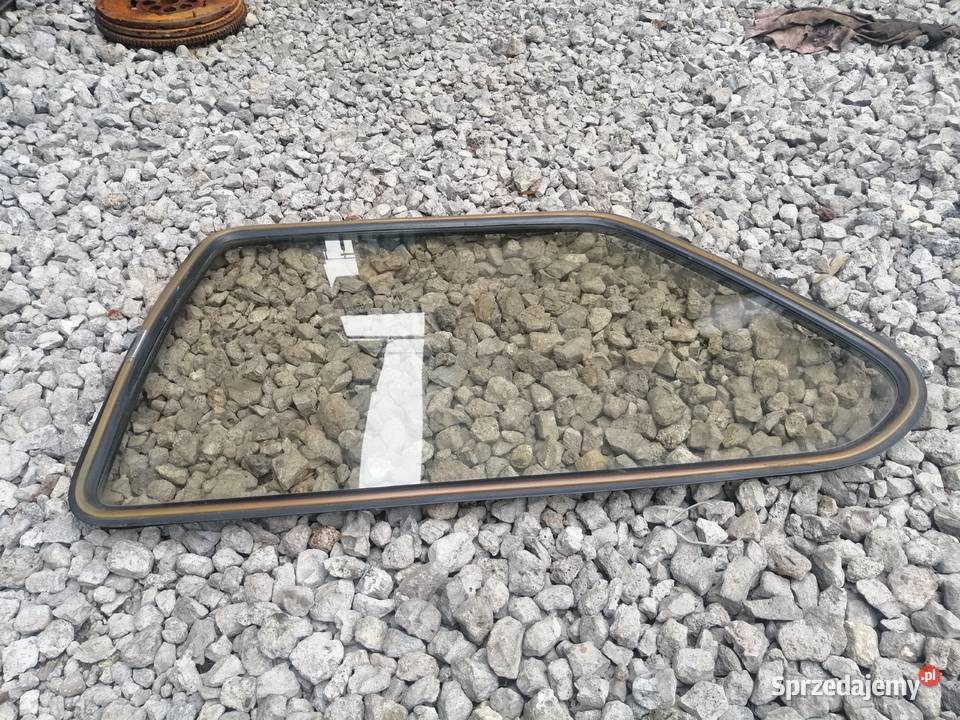 Golf MK1 szyba brąz Pozostałe śląskie Dąbrowa Górnicza