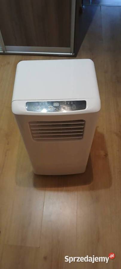 Klimatyzator przenośny sprzedam