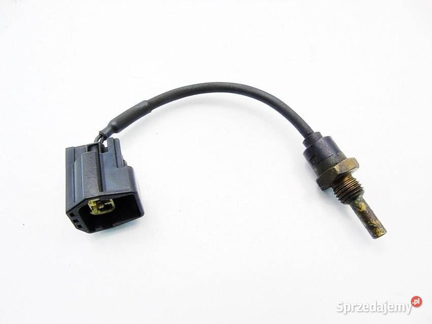 CZUJNIK TEMPERATURY WODY 20 TB TURBO VOLVO S40 śląskie Sosnowiec