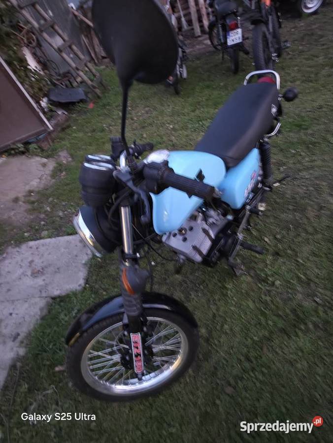 Mz150 Białogard