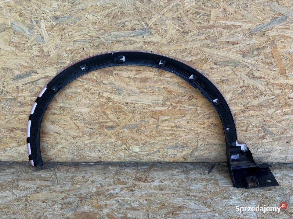 Listwa błotnika przod prawa rh Ford kuga mk3 Sieraków