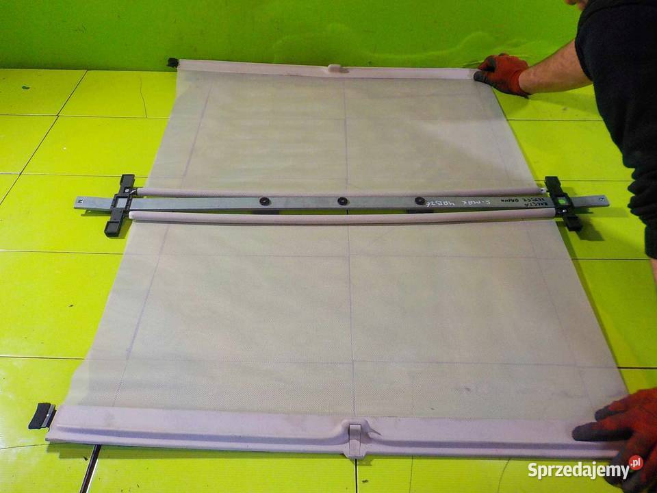 FORD S I 06r roleta szyberdachu osobowe Suków