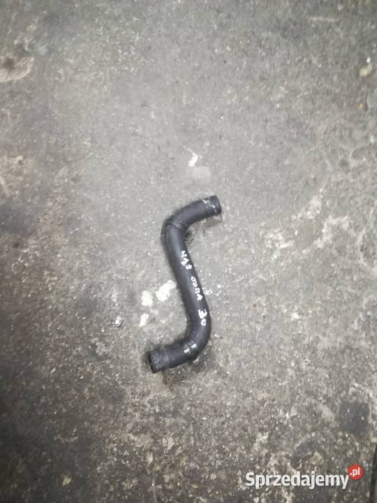 Wąż rura odma Daewoo rezzo tacuma 20 96461040 Mieleszyn sprzedam