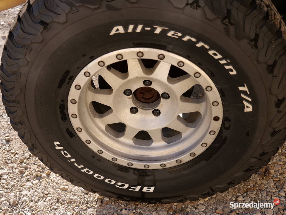 Jeep Wrangler JKU MOAB 37 FV23 Wrangler Turza Śląska