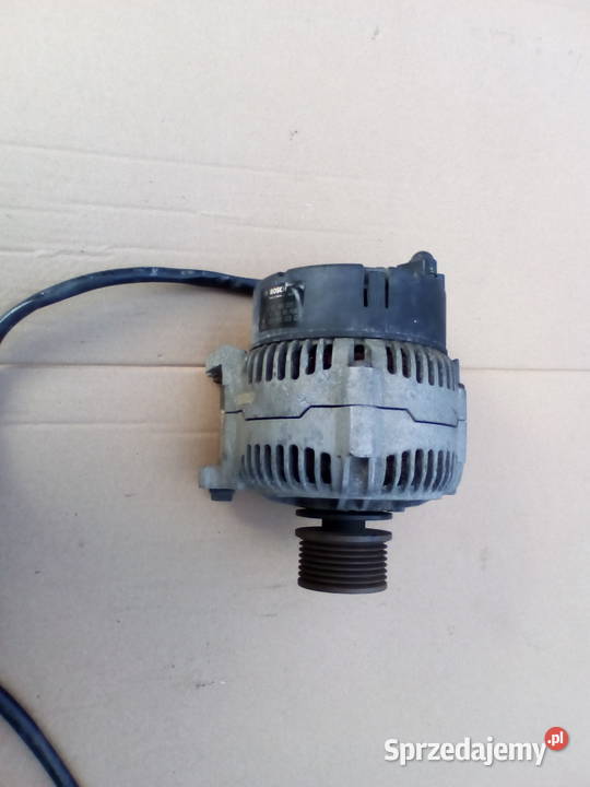 VW Passat B3 VR6 28 Alternator