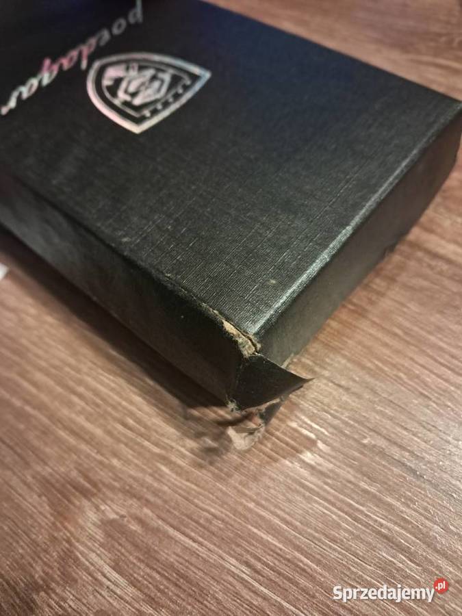 nowy fajny zegarek poedagar 1423 napędzany Sandomierz