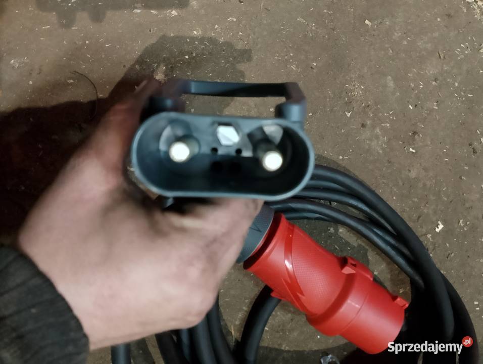 ładowarka do wózka widłowego Części do elektronarzędzi łódzkie Zduńska Wola