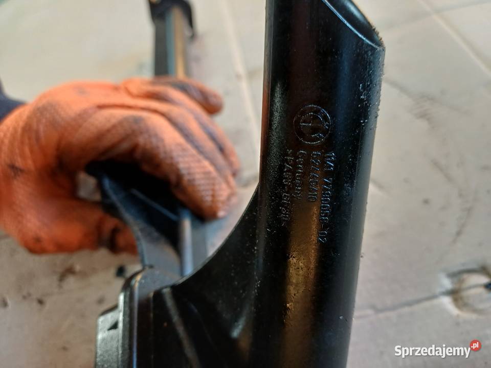 Pompa Oleju BMW 7789838 E90 E60 E46 M57 Sprawna Żychlin
