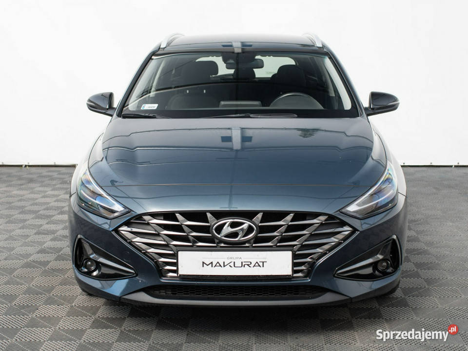 Hyundai i30 GD5C92115 DPI Smart Podgrzf I kier możliwa zamiana Gdańsk sprzedam