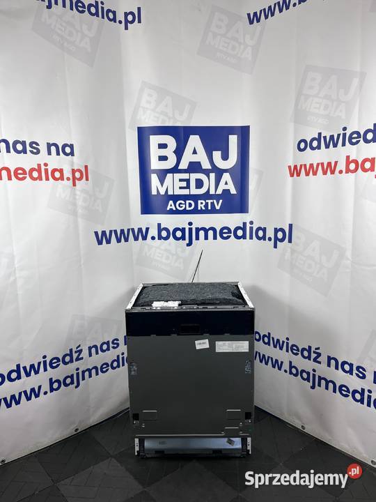 Zmywarka Beko bPro500 BDIN38643C 598 mazowieckie Warszawa