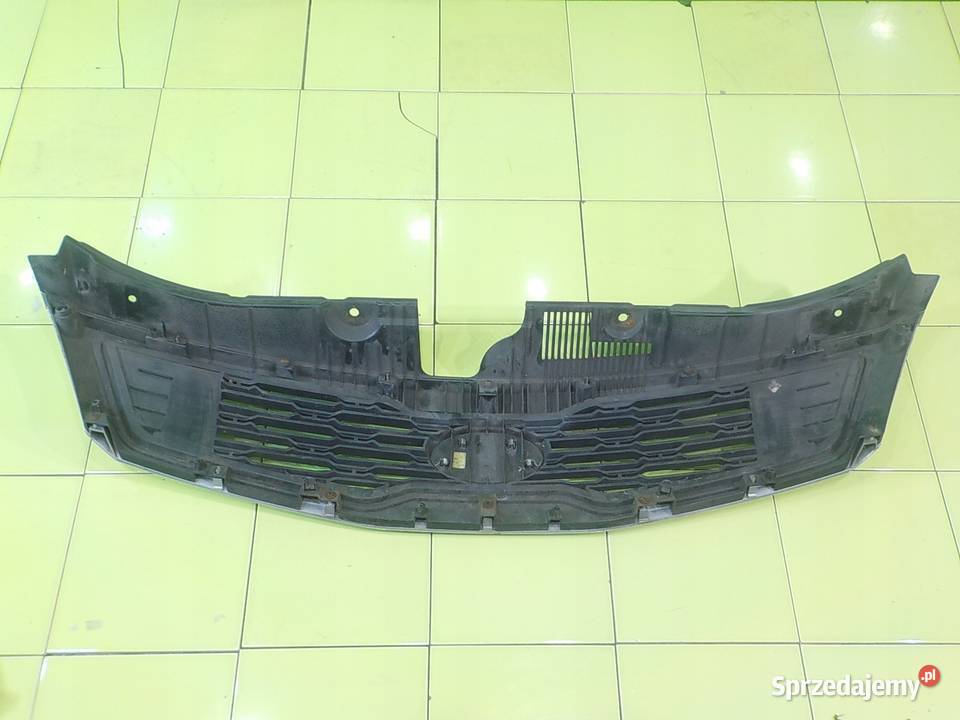 KIA CEED I LIFT 14 B 11r HB 5D atrapa grill Suków