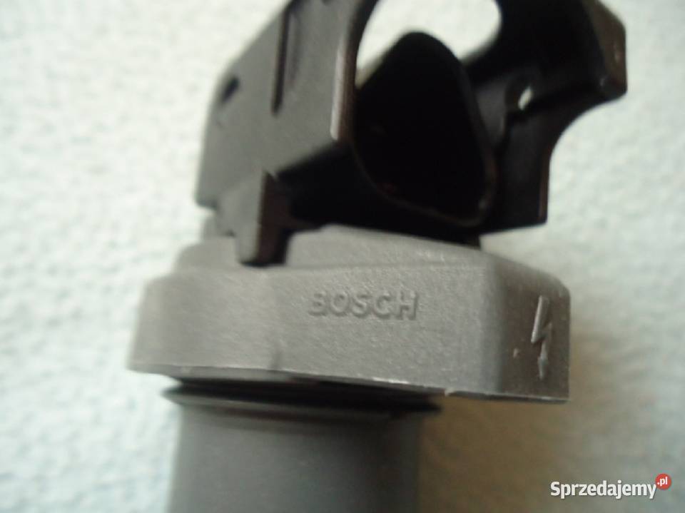 CEWKA ZAPŁONOWA NOWA BOSCH 0 221 504 471 BMW Układ elektryczny Jaworzno