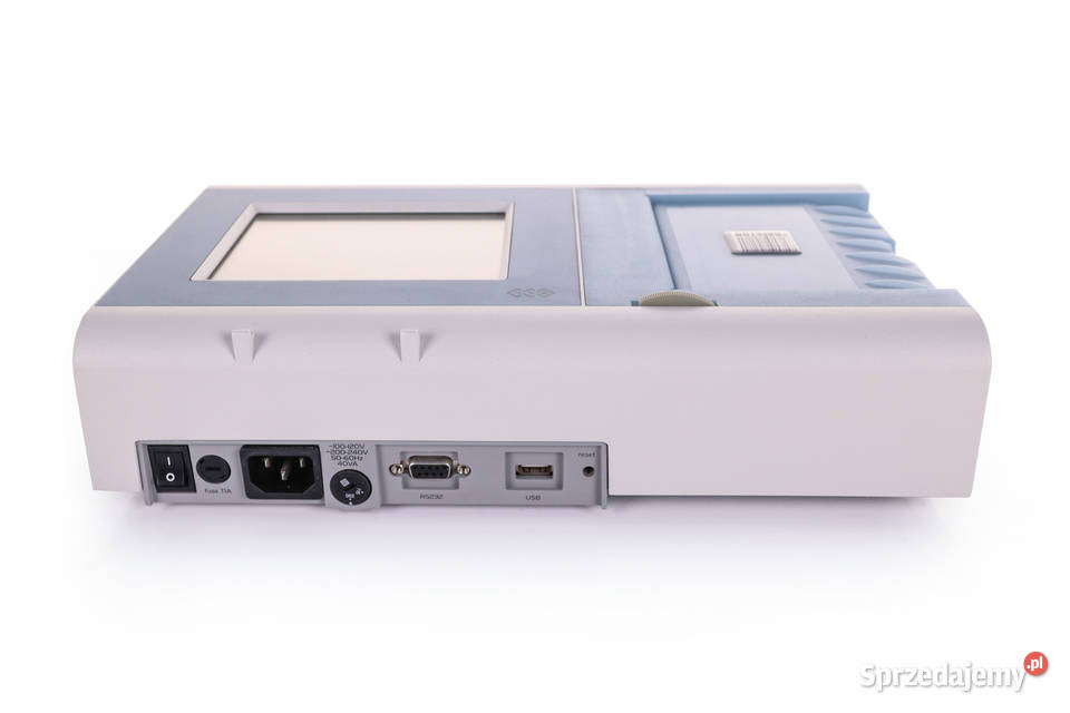 Aparat EKG BTL08 MT Leszno