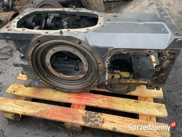 Claas Arion 610650 Massey Ferguson 64706490