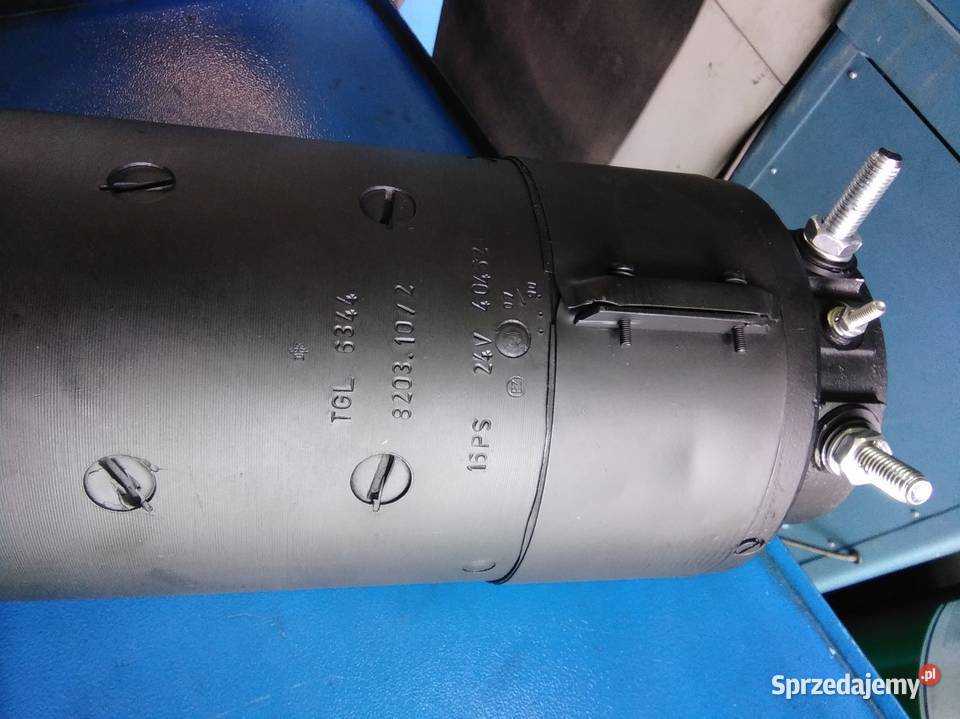 ROZRUSZNIK TGL 6344 BARKA STATEK KUTER OKOMOTYWA lubuskie