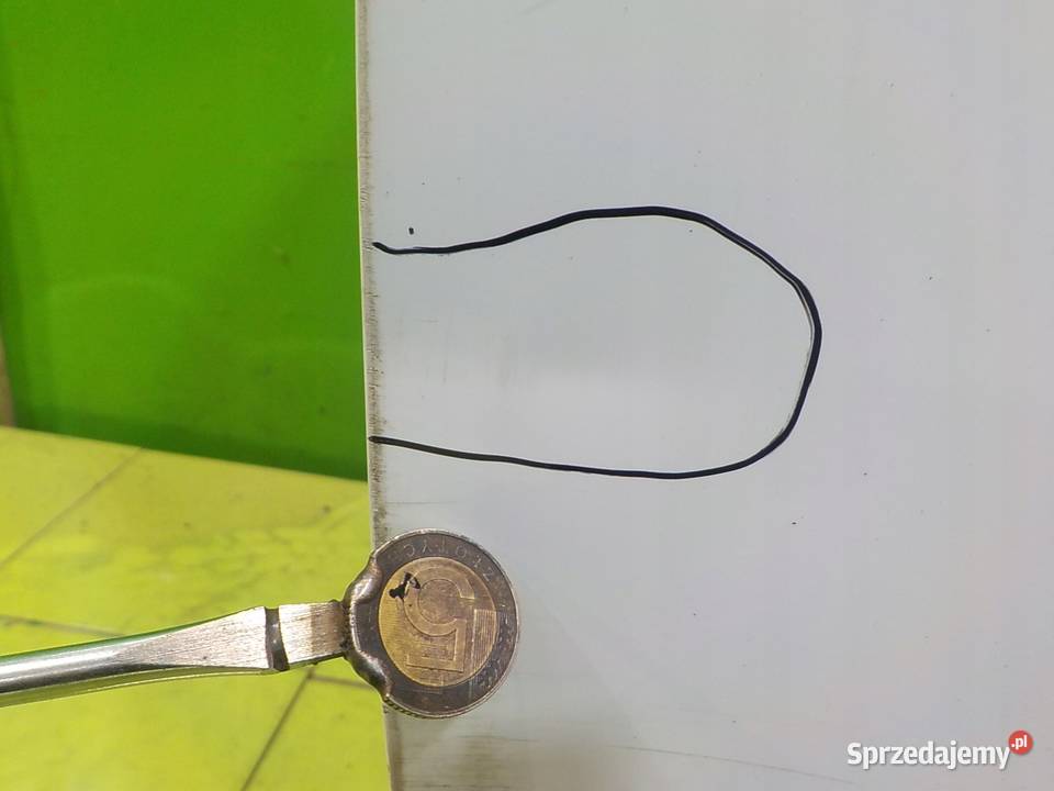 MAZDA 6 GJ III 22 D 14r KOMBI 5D drzwi lewe Suków