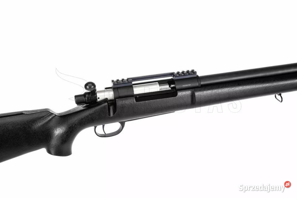 Wiatrówka PCP Altaros M24 635 mm Ruda Śląska