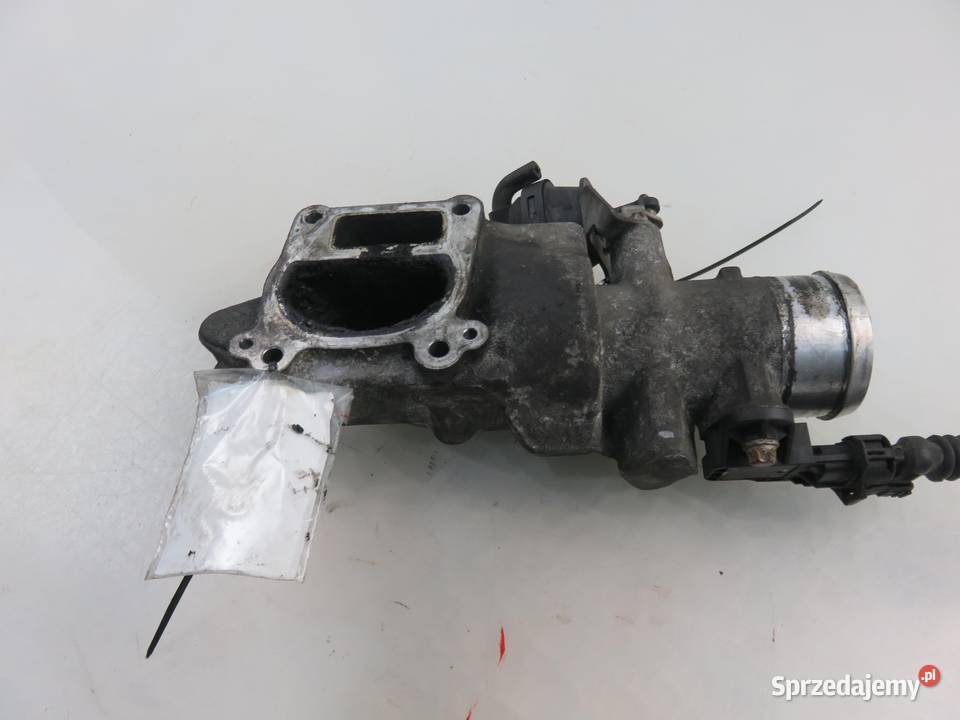 PRZEPUSTNICA OPEL ZAFIRA A 20 DTI 08226804