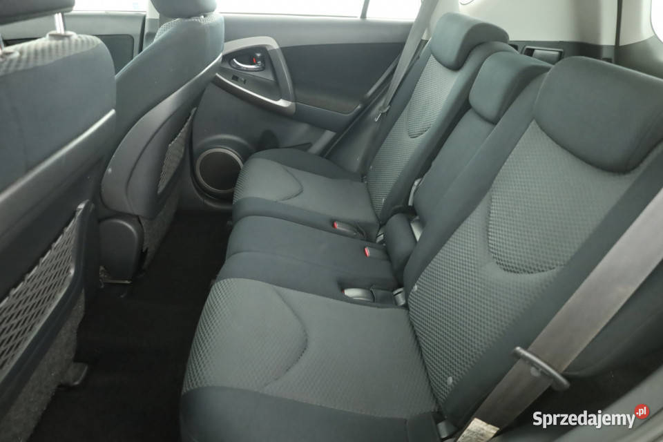 Toyota RAV 4 20 VVTi benzyna Piaseczno sprzedam