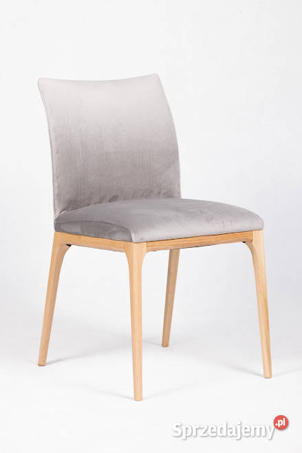 Krzesło Dębowe AZZAR Katowice sprzedam