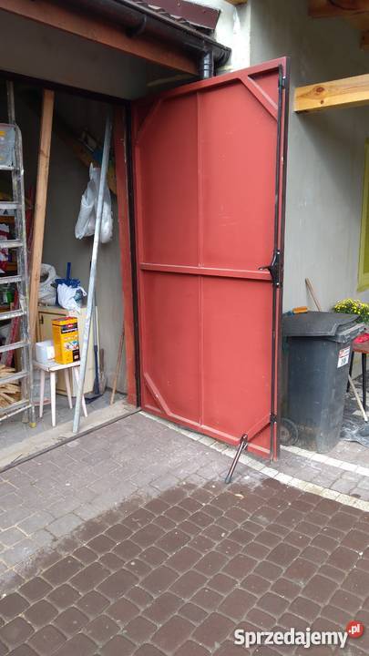 SpawMasster usługi spawalnicze spawanie Brzesko