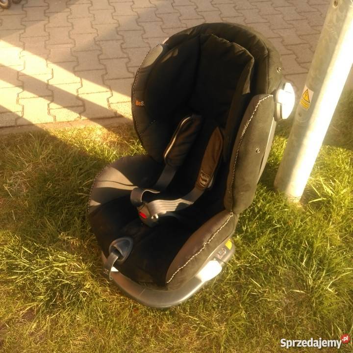 Fotelik samochodowy 918 BE SAFE IZI COMFORT X1 Siechnice