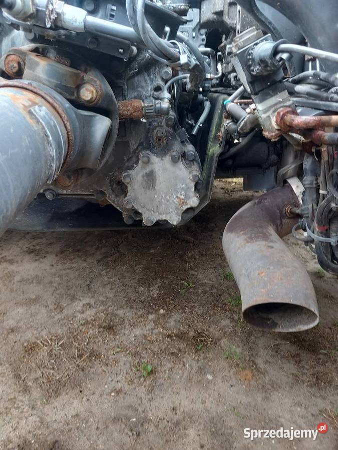 Scania 320 p 2018r 320KM świętokrzyskie Kielce sprzedam