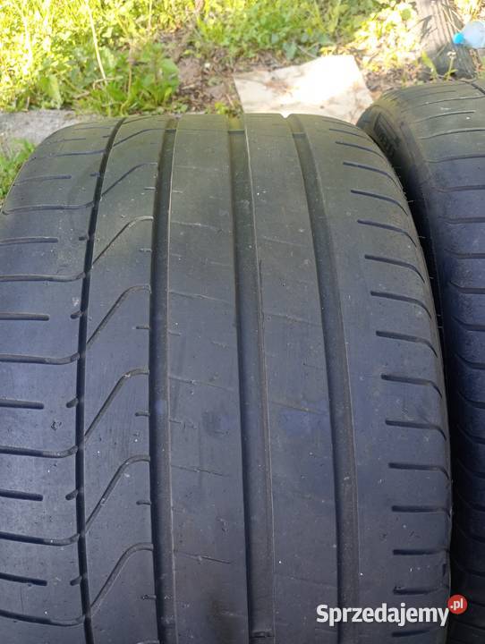 3053020 Pirelli 2 sztuki Sanok sprzedam