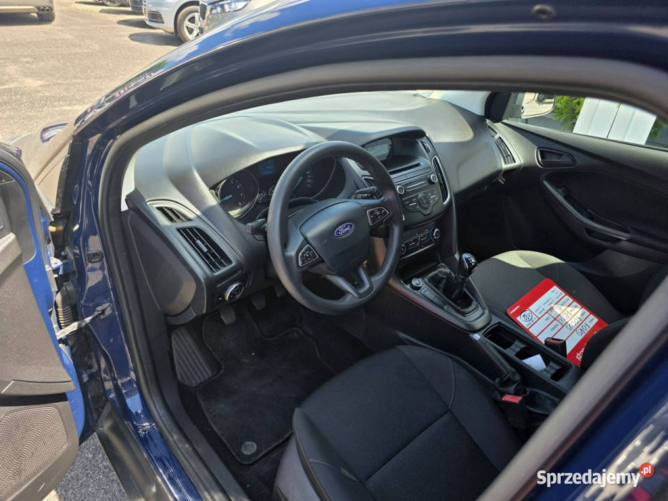 Ford Focus 10 Ecoboost 100 Mk3 20102018 gniazdo USB pomorskie sprzedam