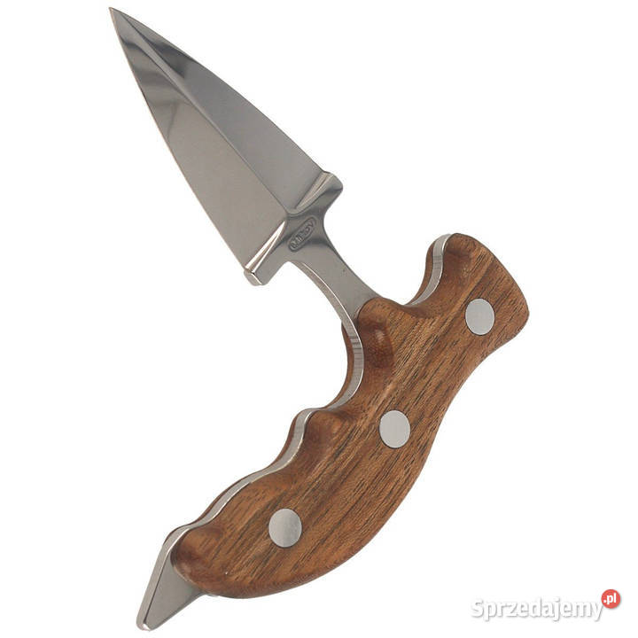 Nóż Mikov Fist Dagger Knife Palisander 367ND6