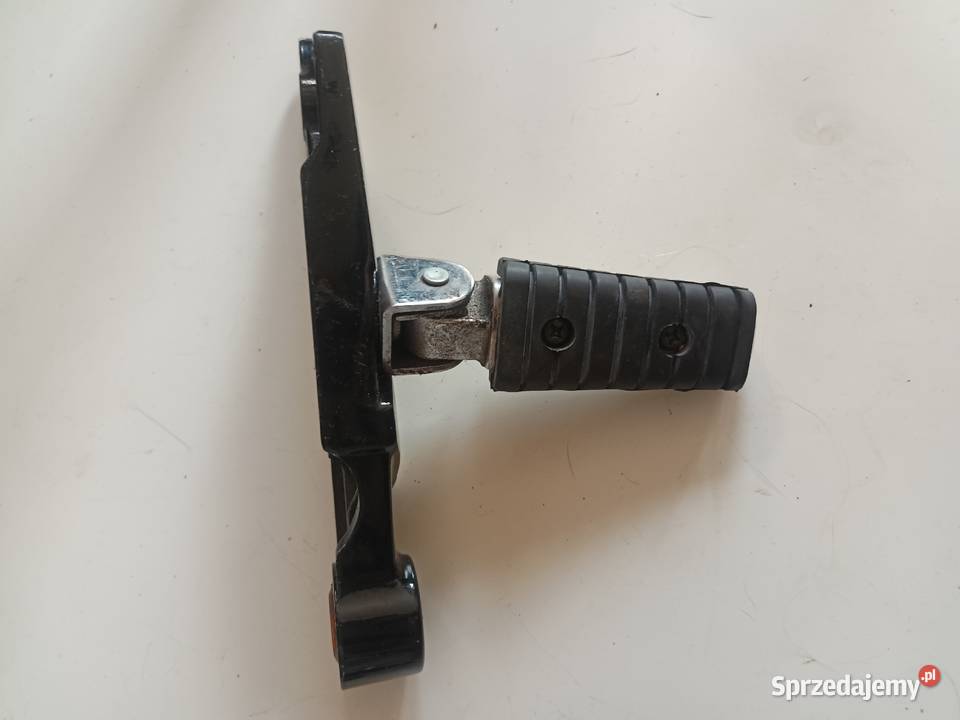 Set podnóżek Yamaha V 1200 1FK00Y2 Motoryzacja Turek sprzedam