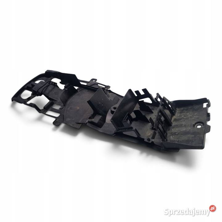 NADOLE WYPEŁNIENIE ZADUPKA Suzuki GSXR 600 750 Chełm