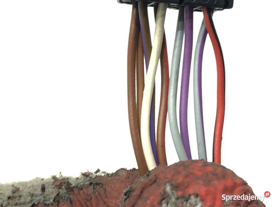 LUSTERKO PRAWY SEAT TOLEDO II SedanLimuzyna 9806 osobowe sprzedam