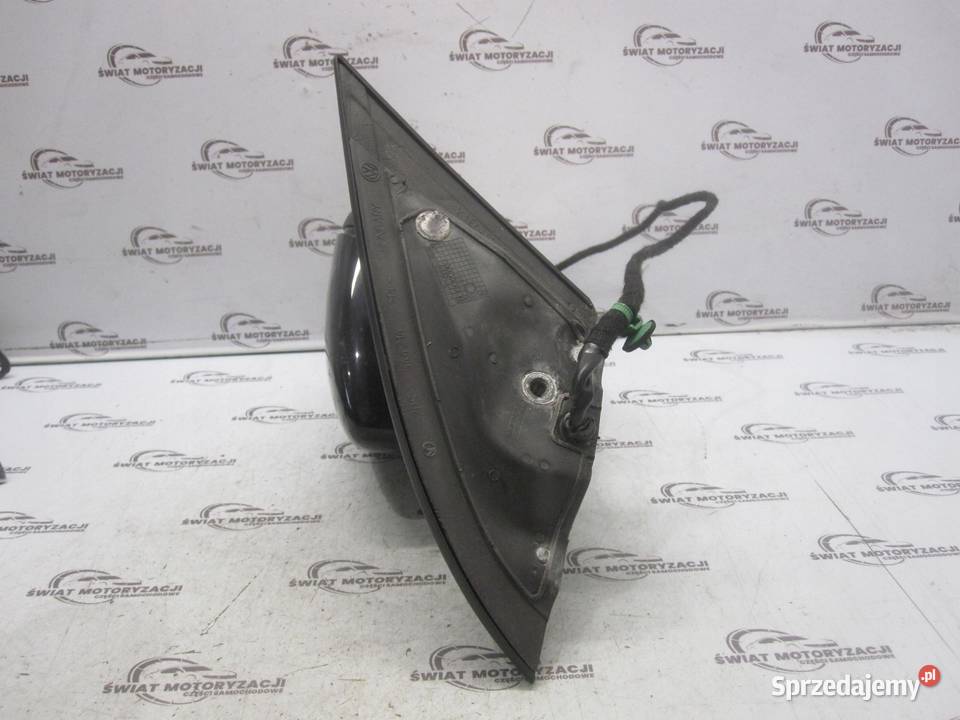 VW PASSAT CC 11r lusterko prawe 308857934A świętokrzyskie