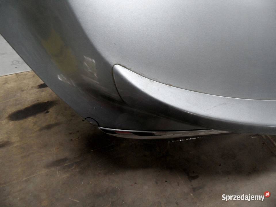OPEL INSIGNIA 10r klapa tył