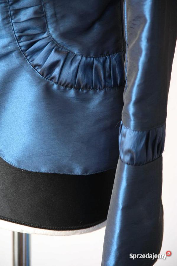 Bluzka koszula żakiet OLMAR 38 mazowieckie Siedlce