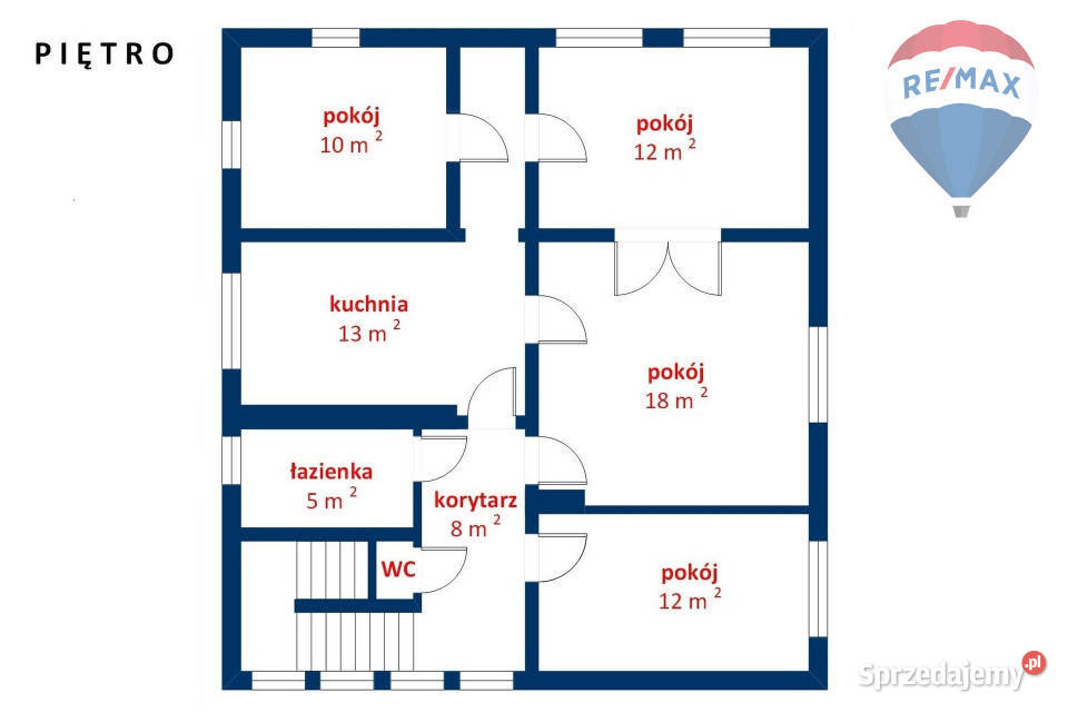 Dom pod kwatery hotel pracowniczy ponad 20 taras Żabia Wola sprzedam