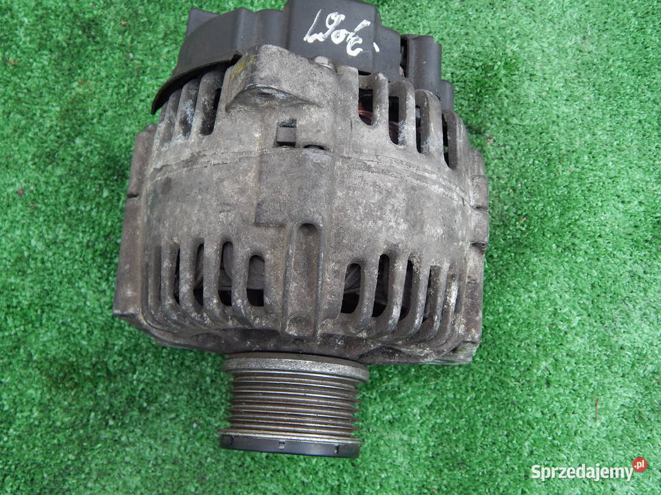 ALTERNATOR RENAULT MEGANE SCENIC II 19DCI sprzedam