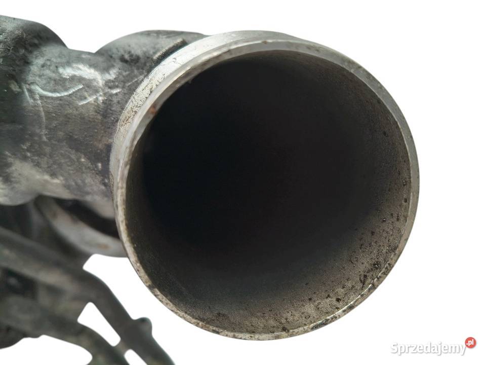 TURBOSPRĘŻARKA Volvo XC60 V60 S90 XC90 20 D4 D5 osobowe lubelskie Chełm