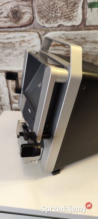 Przeglądarka do filmów Braun SB1 Rawicz sprzedam