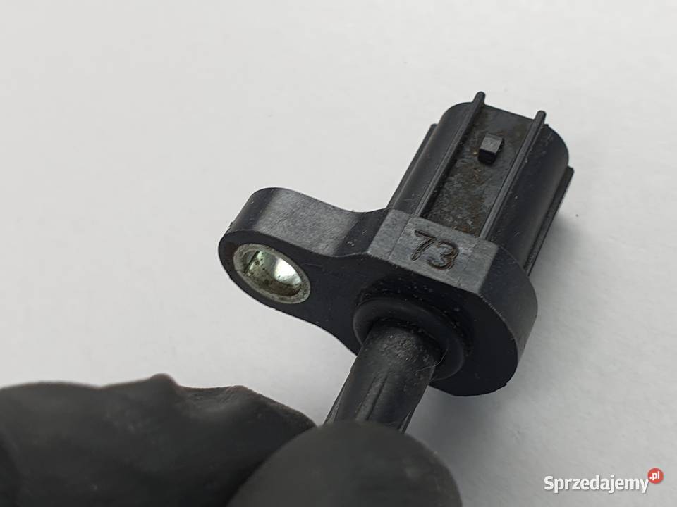 Czujnik Temparatury Yamaha Yzf 450 1013 Pozostałe Łódź sprzedam