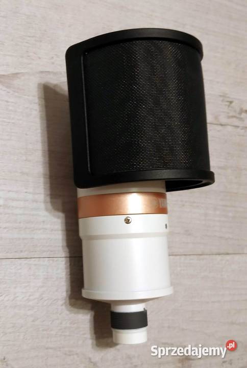 Osłona przeciwwietrzna POP FILTER STUDYJNY Bytom