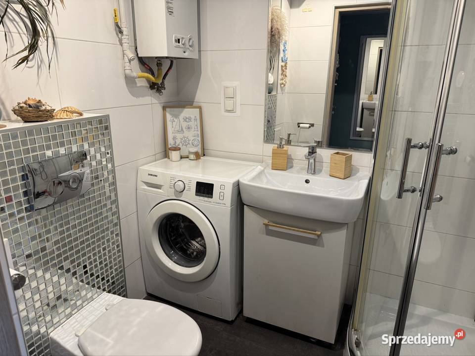 Mieszkanie Centrum Mielca 2 pokoje 34 m podkarpackie